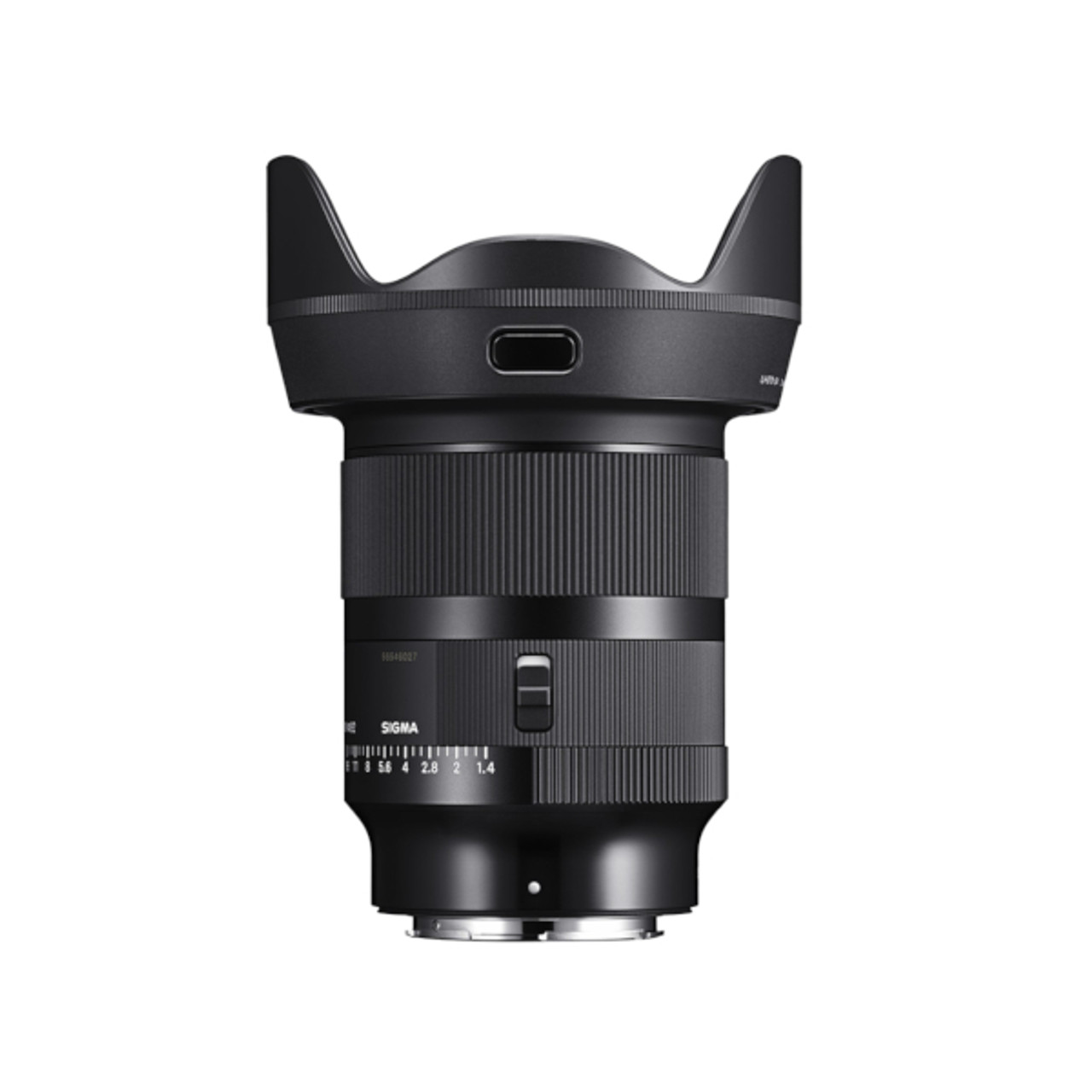 Sigma 20mm F1.4 DG DN Art Lens for L-Mount