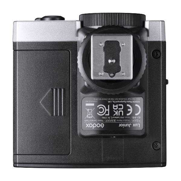 Godox Lux Junior Retro Flash