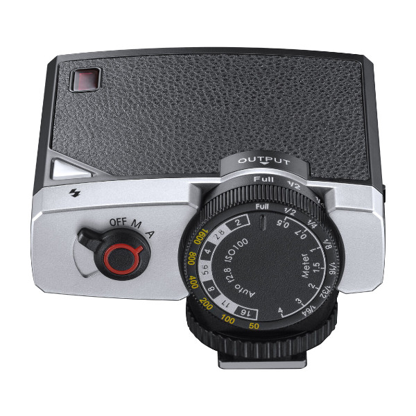 SONY α7＋FE 50mm F1.8+Godox Lux Junior Godox Lux Junior Retro Flash