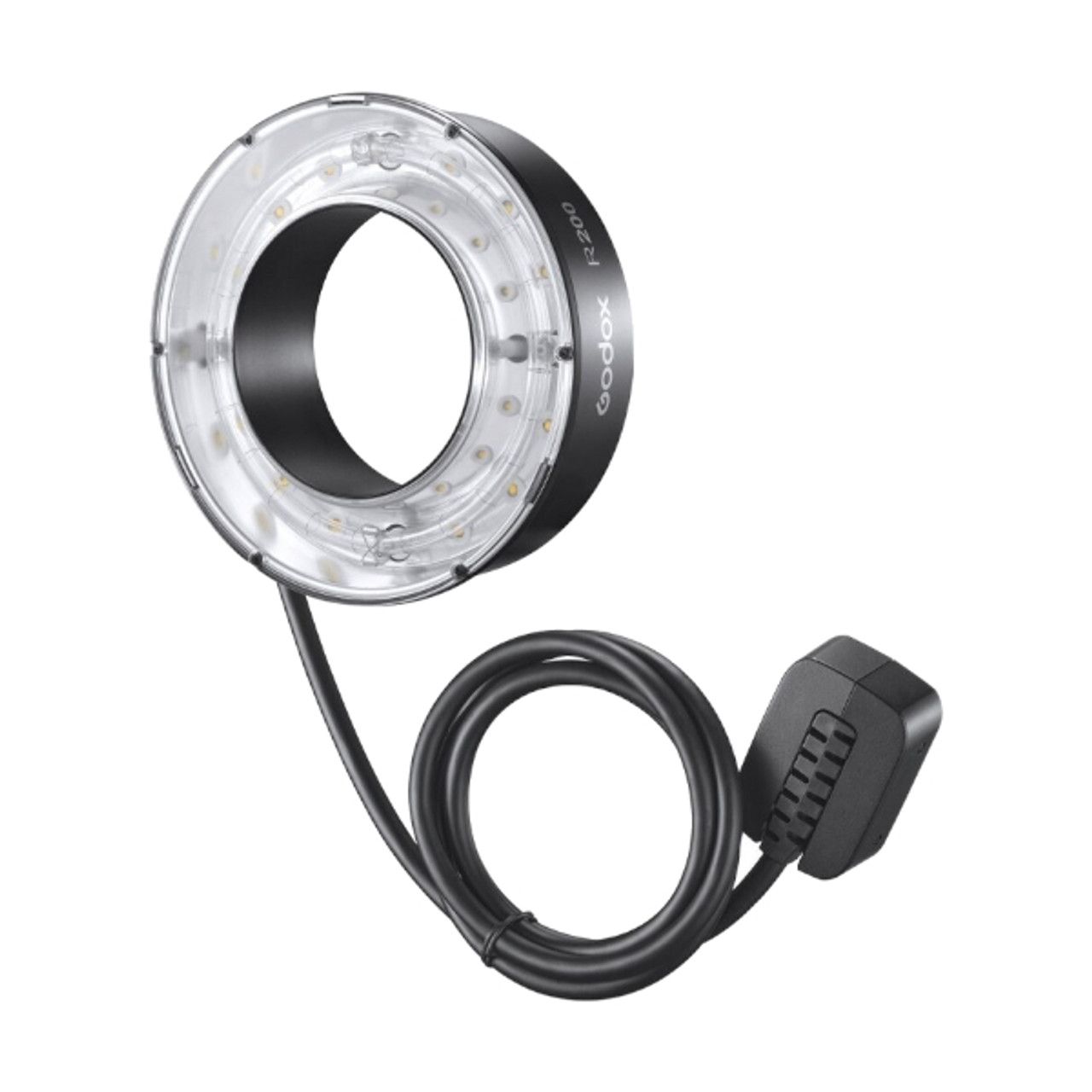 Godox R200 Ring Flash Head FOR AD200 Pro