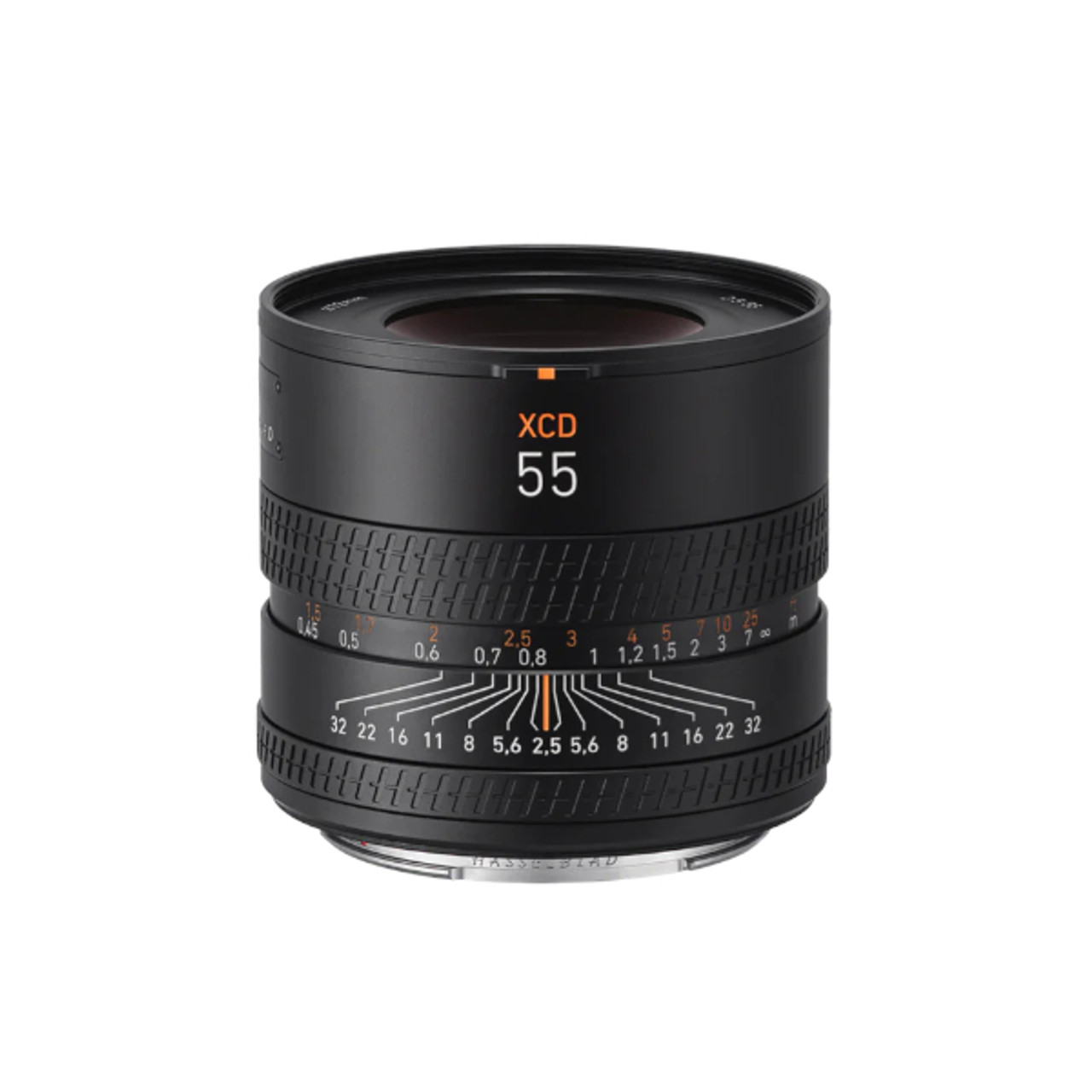 Hasselblad XCD 55mm F2.5 V Lens