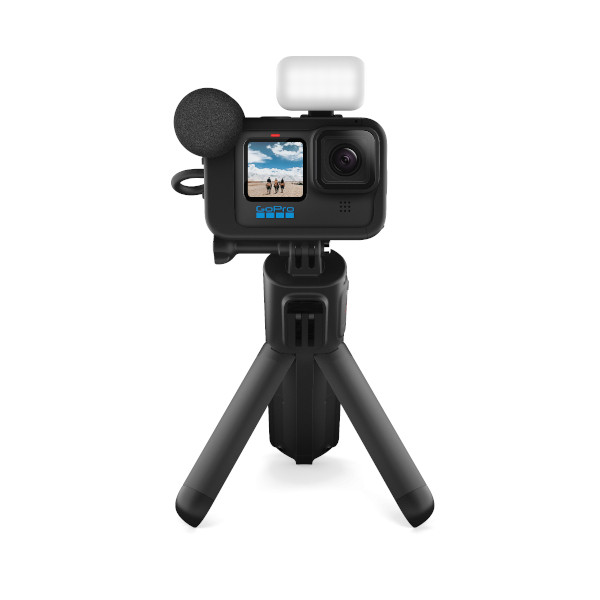 Go Pro Hero 11 Black Creator Edition Go Pro Hero 11 Black Creator Edition