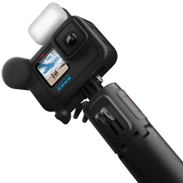 Go Pro Hero 11 Black Creator Edition