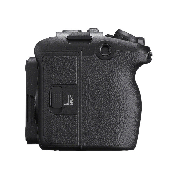 Sony FX30 Cinema Line Camera