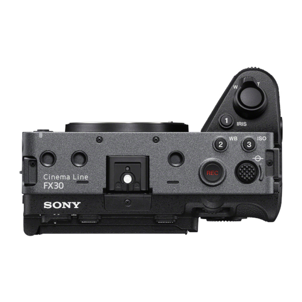 SONY Cinema Line FX30 本体(外箱付) Yahoo!オークション - 【良品・元箱付】SONY Cinema Line FX30