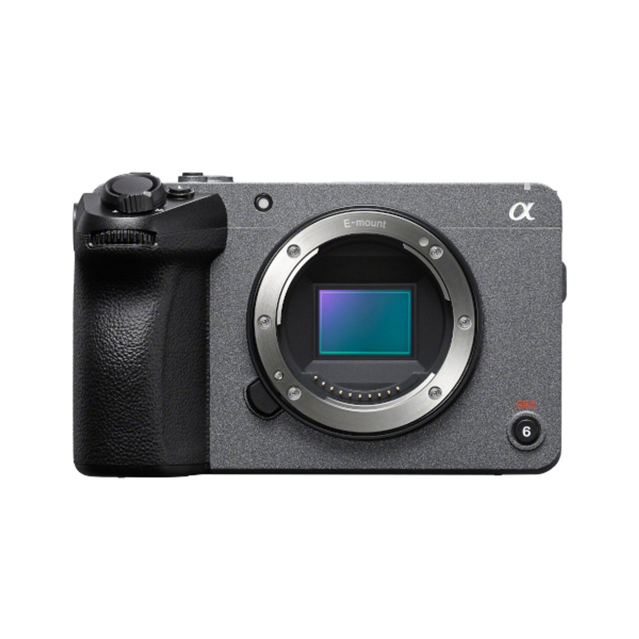 Sony FX30 Cinema Line Camera w/ XLR Handle