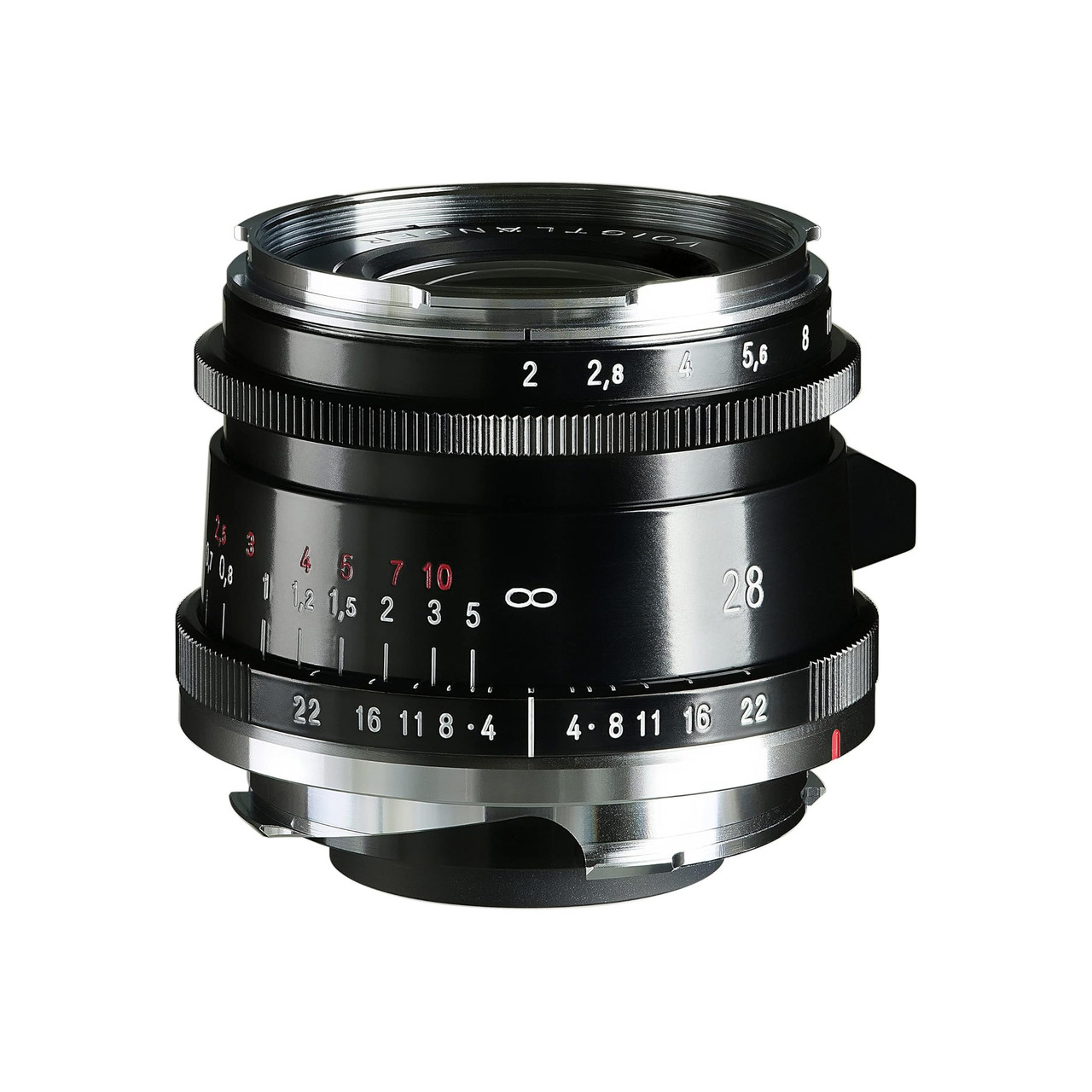 Voigtländer ULTRON 28mm F2 レンズ Amazon | VoightLander 単焦点広角レンズ ULTRON 28mm F2 | ビデオ