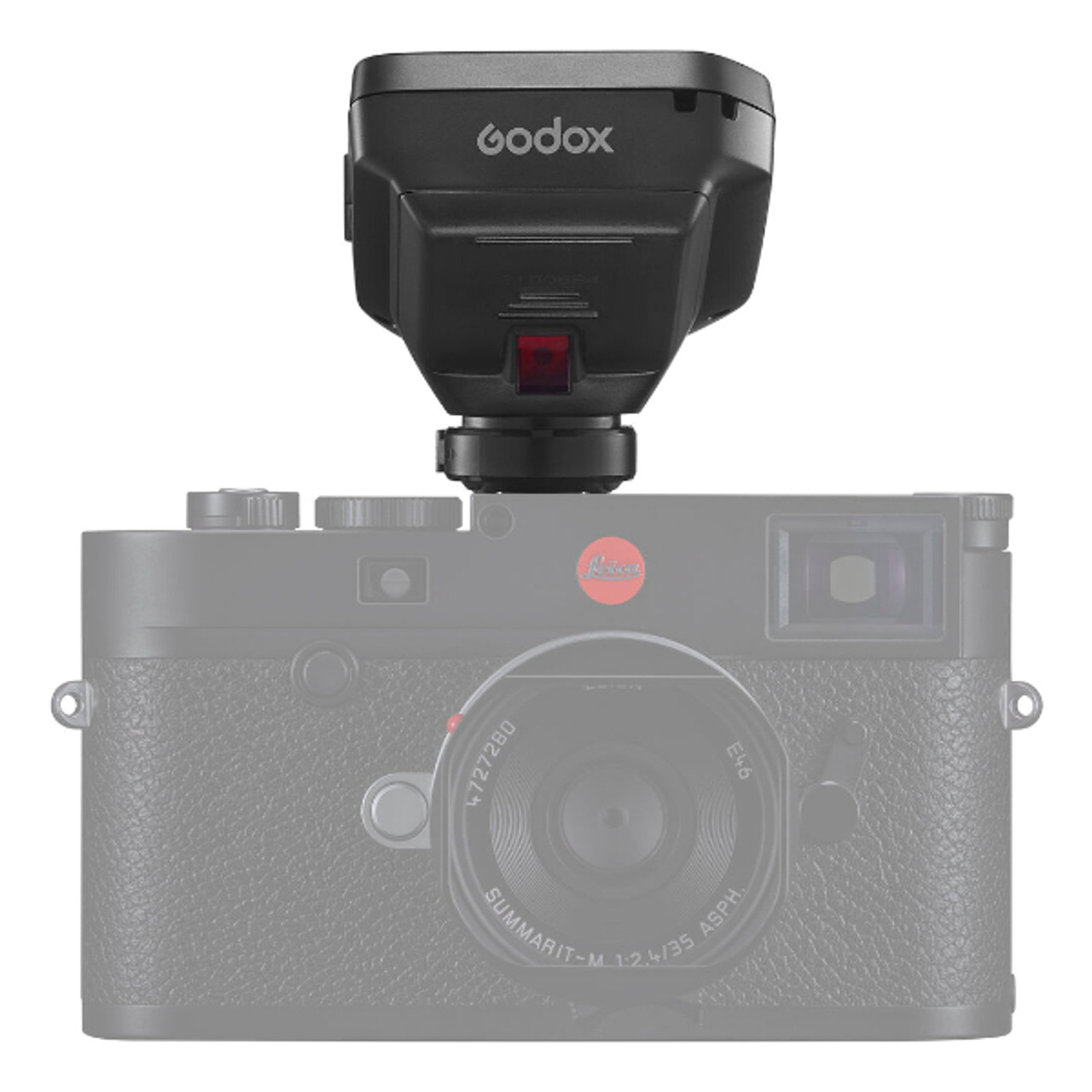 Godox Xpro 2.4G II Gen Pro  Transmitter for Leica