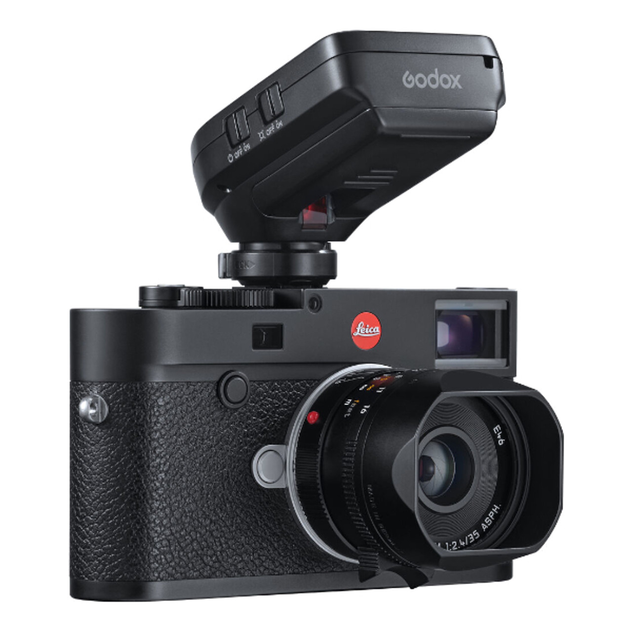 Godox Xpro 2.4G II Gen Pro Transmitter for Leica