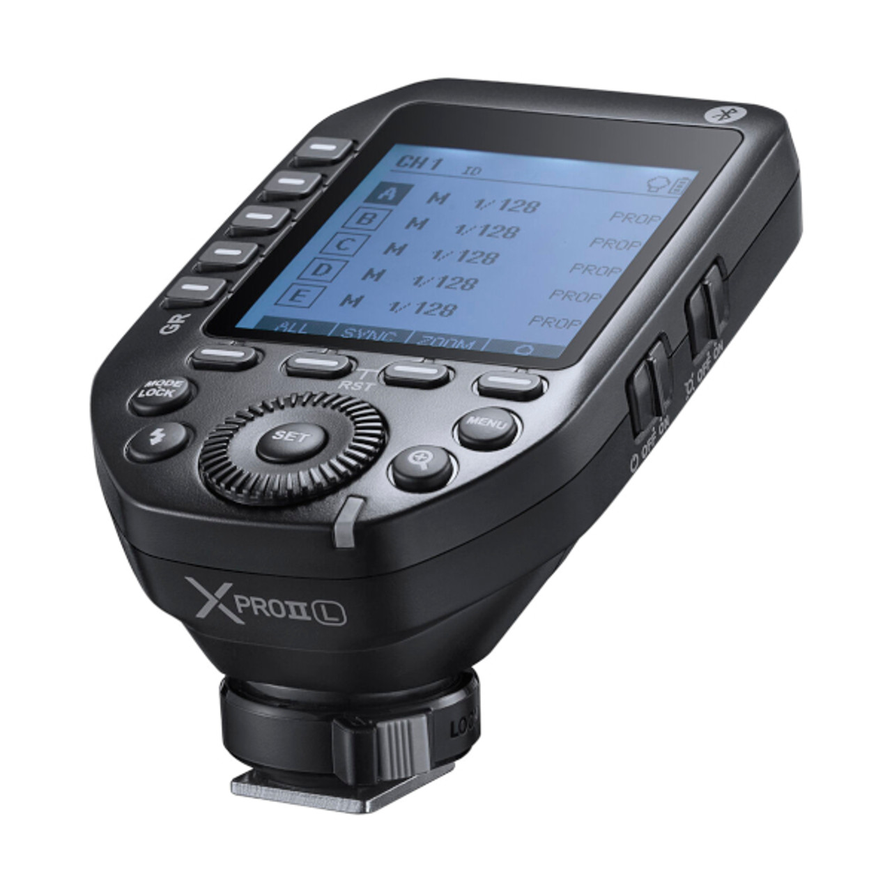 Godox Xpro 2.4G II Gen Pro  Transmitter for Leica