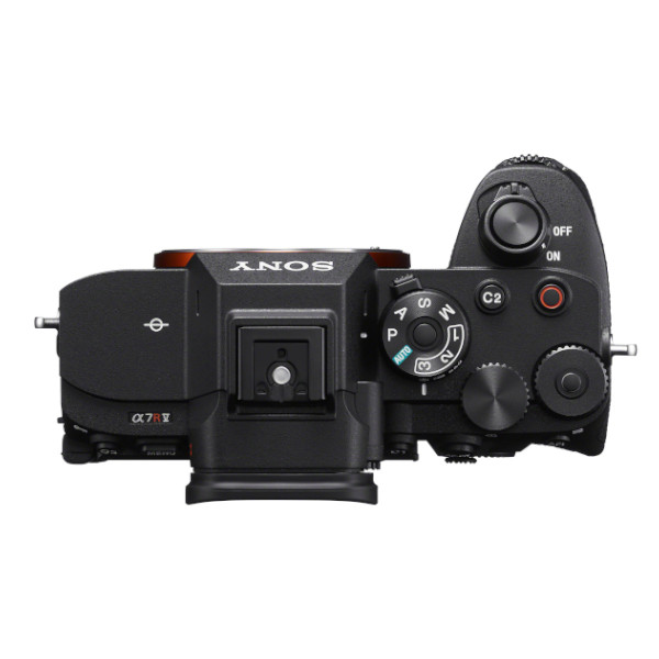 Sony A7R V Body