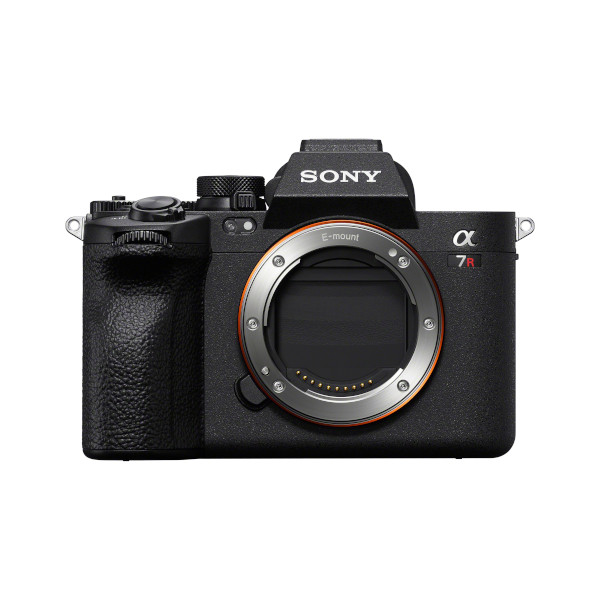 Sony A7R V Body