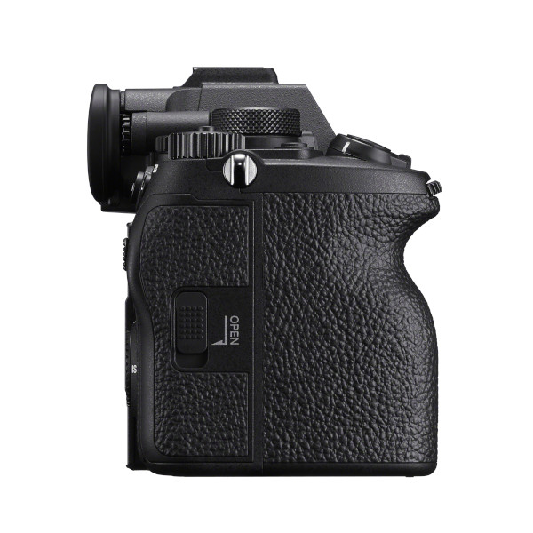 Sony A7R V Body