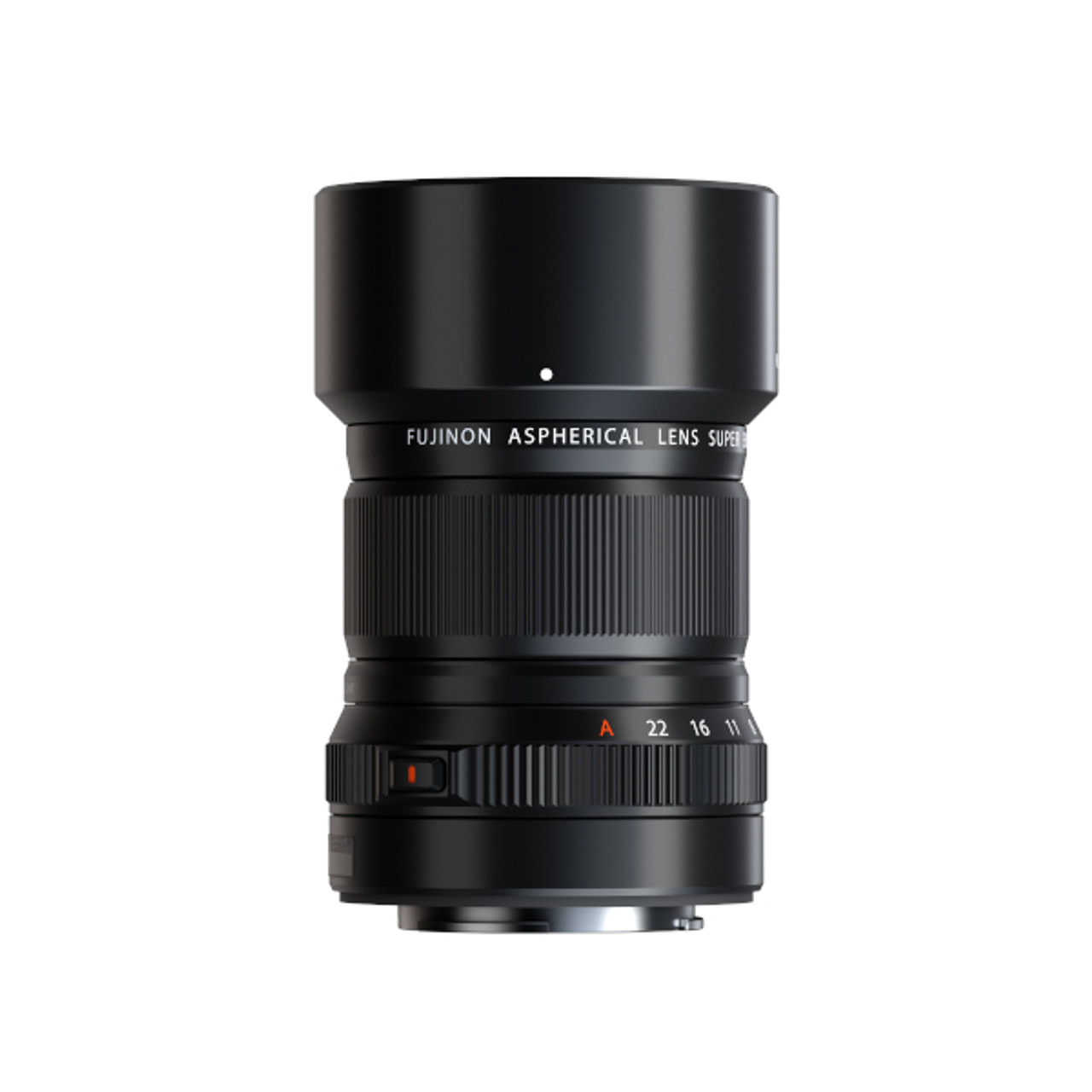 Fujifilm Fujinon XF 30mm F2.8 R LM WR Macro Lens