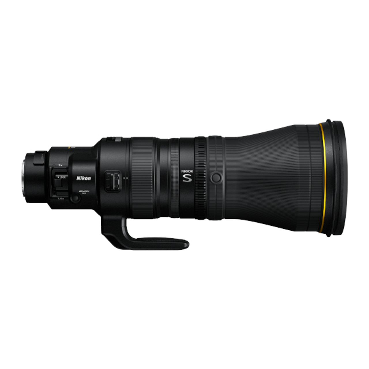 Nikon Z 600mm F4 TC VR S Lens