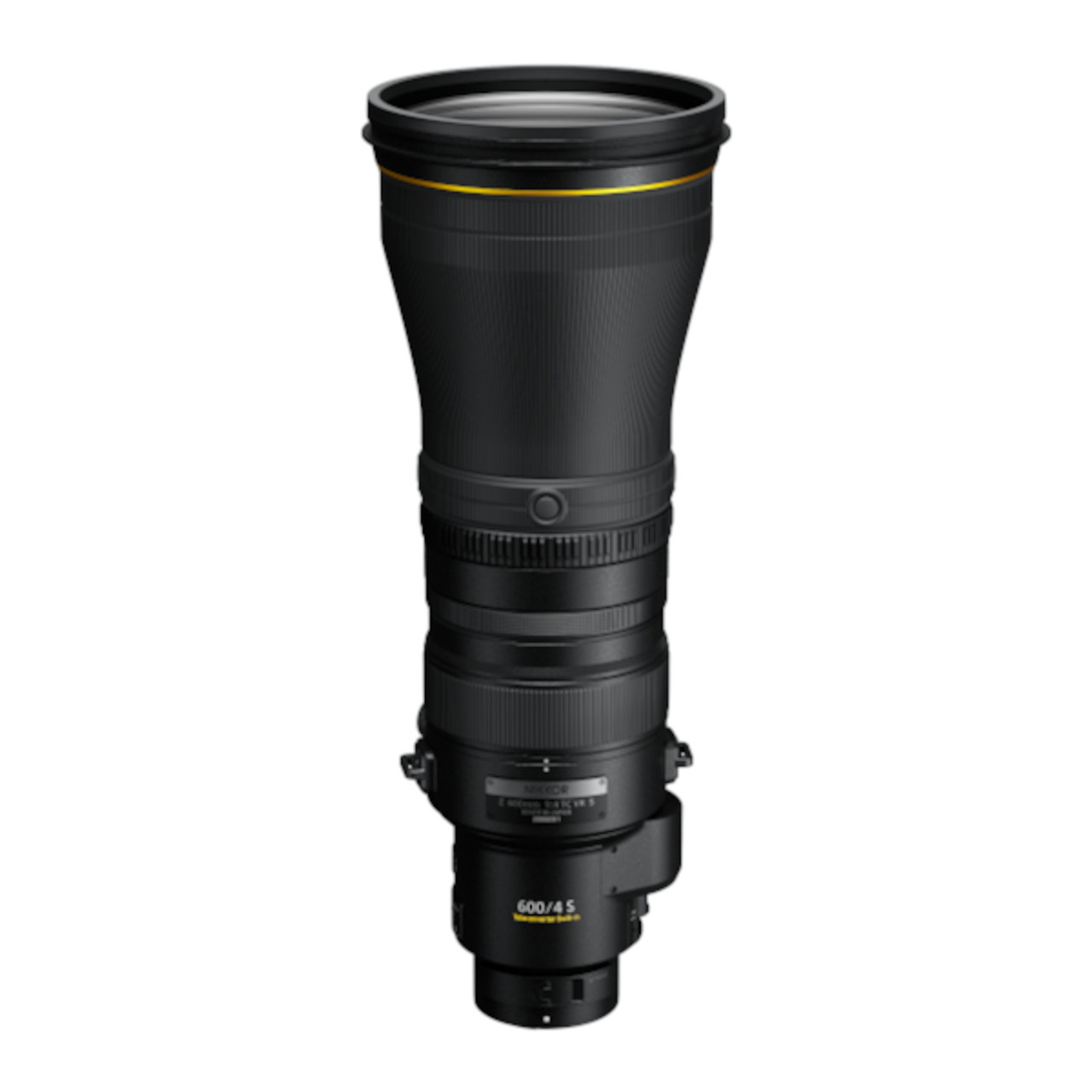 Nikon Z 600mm F4 TC VR S Lens