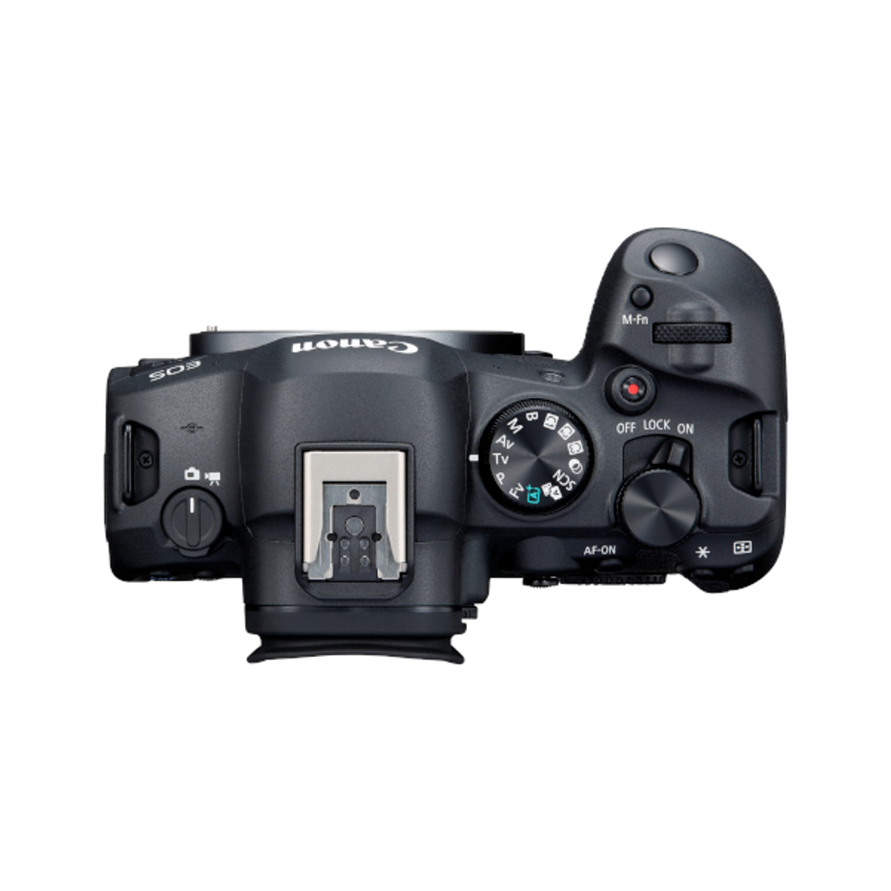 Canon EOS R6 Mark II Body