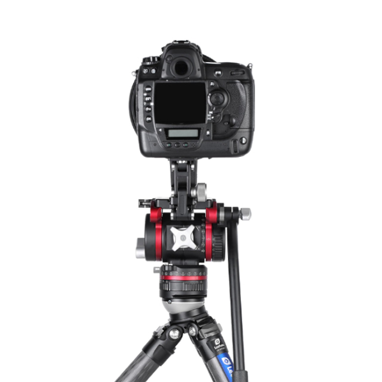 Leofoto LS-325CEX Carbon Fiber Tripod