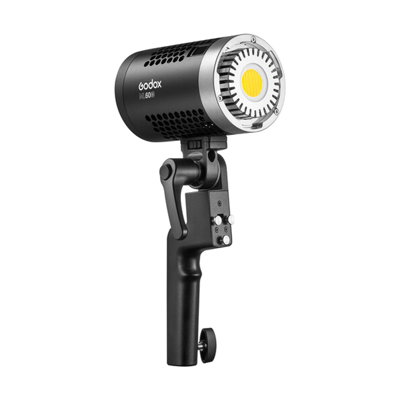 Godox ML60Bi Bi Color LED Light