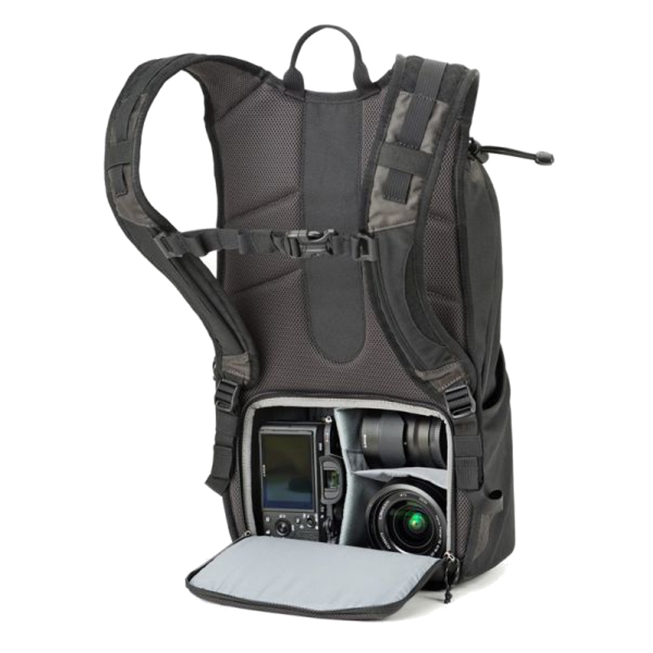 ThinkTank Mindshift Gear Sidepath Backpack Charcoal