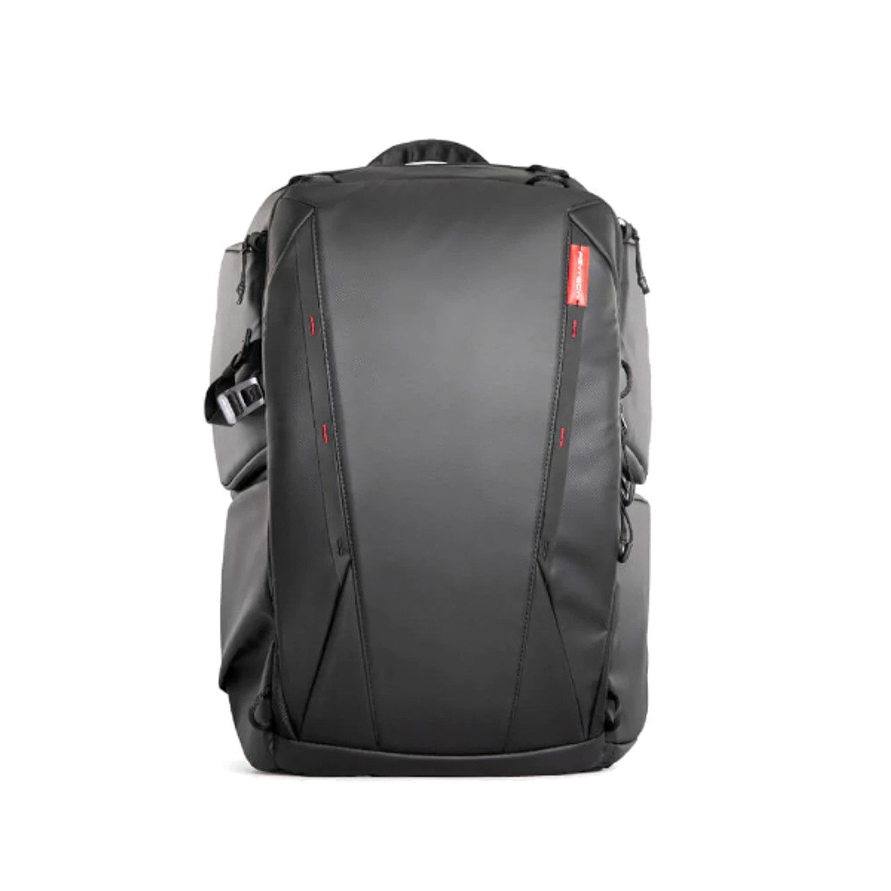 PGYTECH OneMo Backpack 25L + Shoulder Bag, Twilight Black
