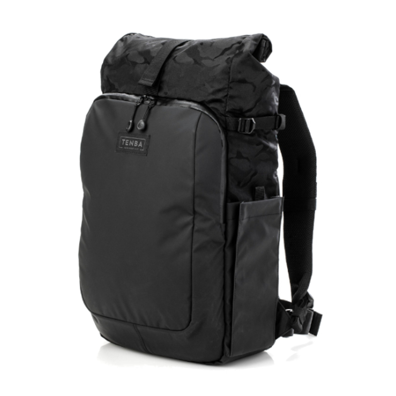 Tenba Fulton V2 16L All Weather Backpack â€“ Black Camo