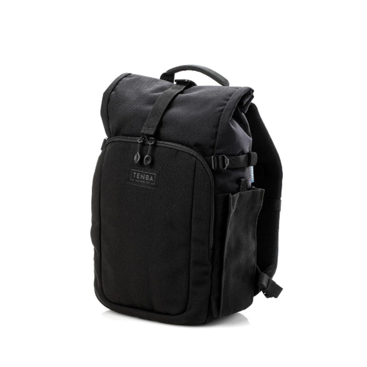 Tenba Fulton V2 10L Backpack â€“ Black