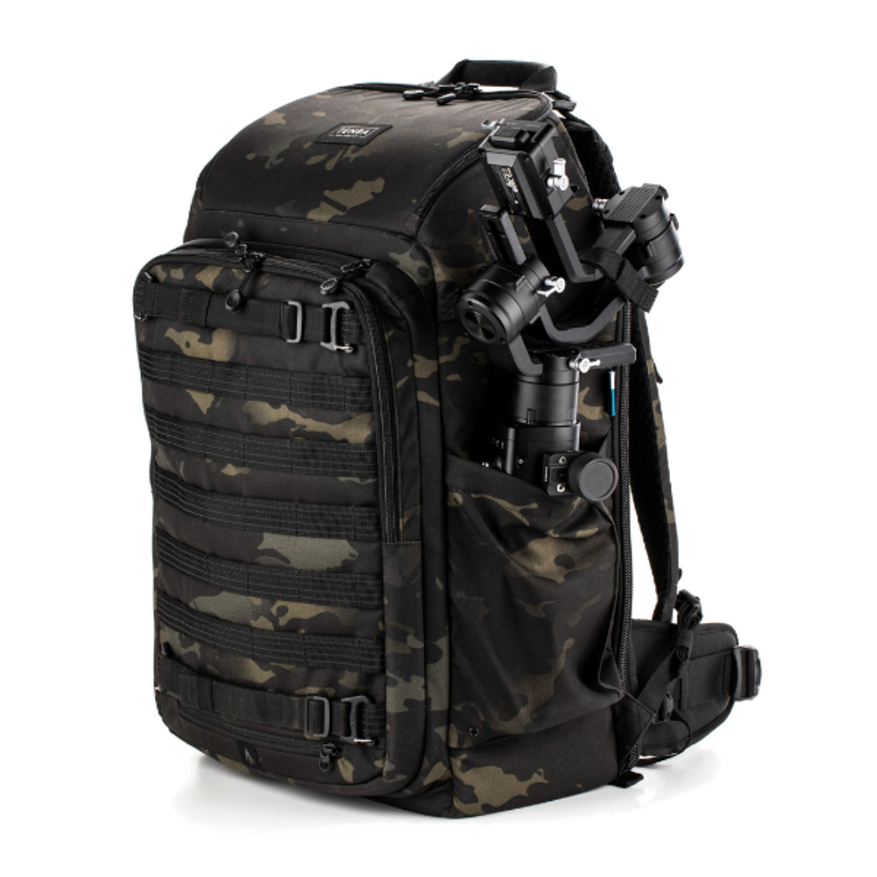 Tenba Axis V2 32L Backpack - MultiCam Black