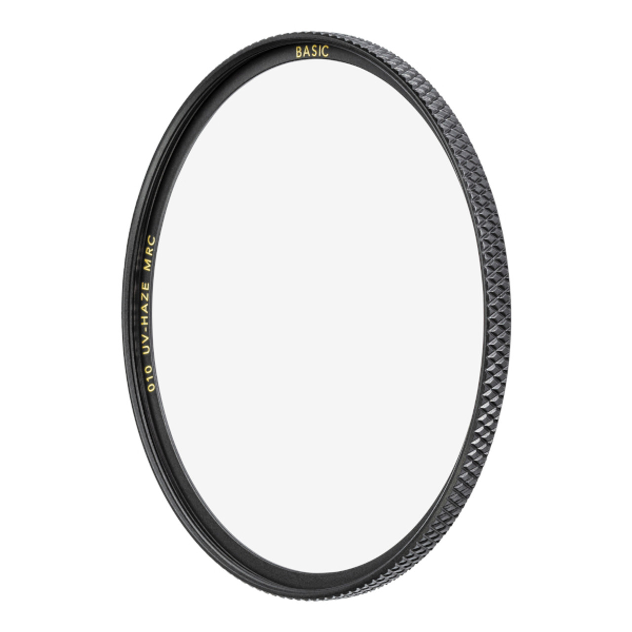 B+W 77mm Basic UV MRC (010M) Filter