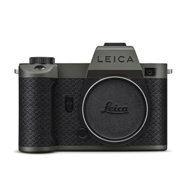 ライカ Leica SL2-S Reporter Leica SL2-S Reporter