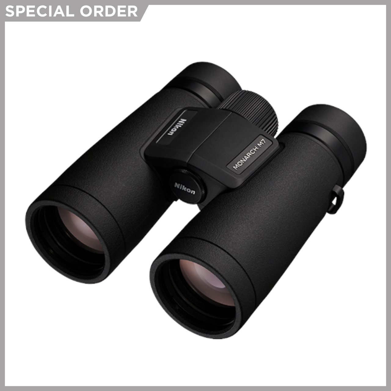 Nikon Monarch M7 10x42
