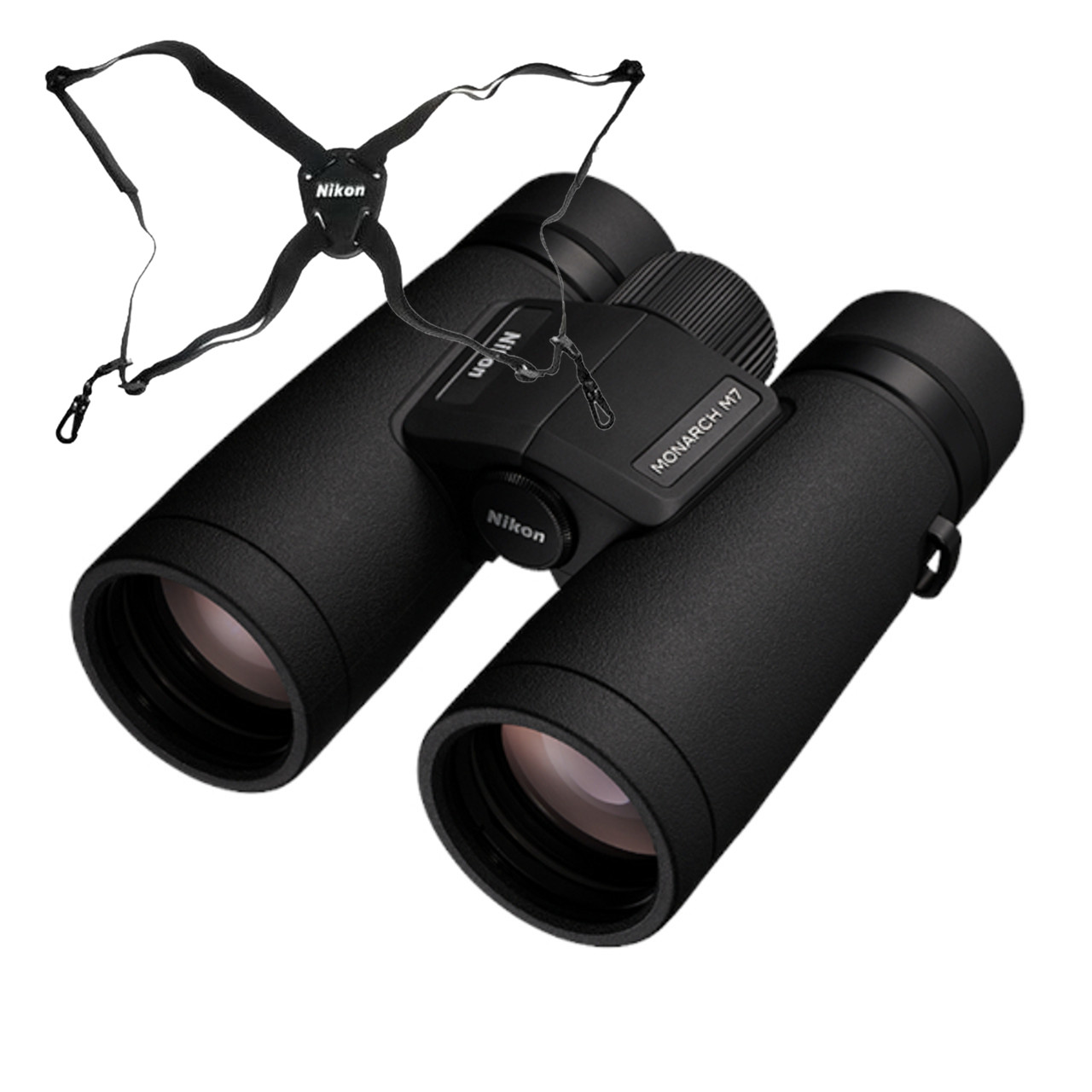 Nikon Monarch M7 10x42