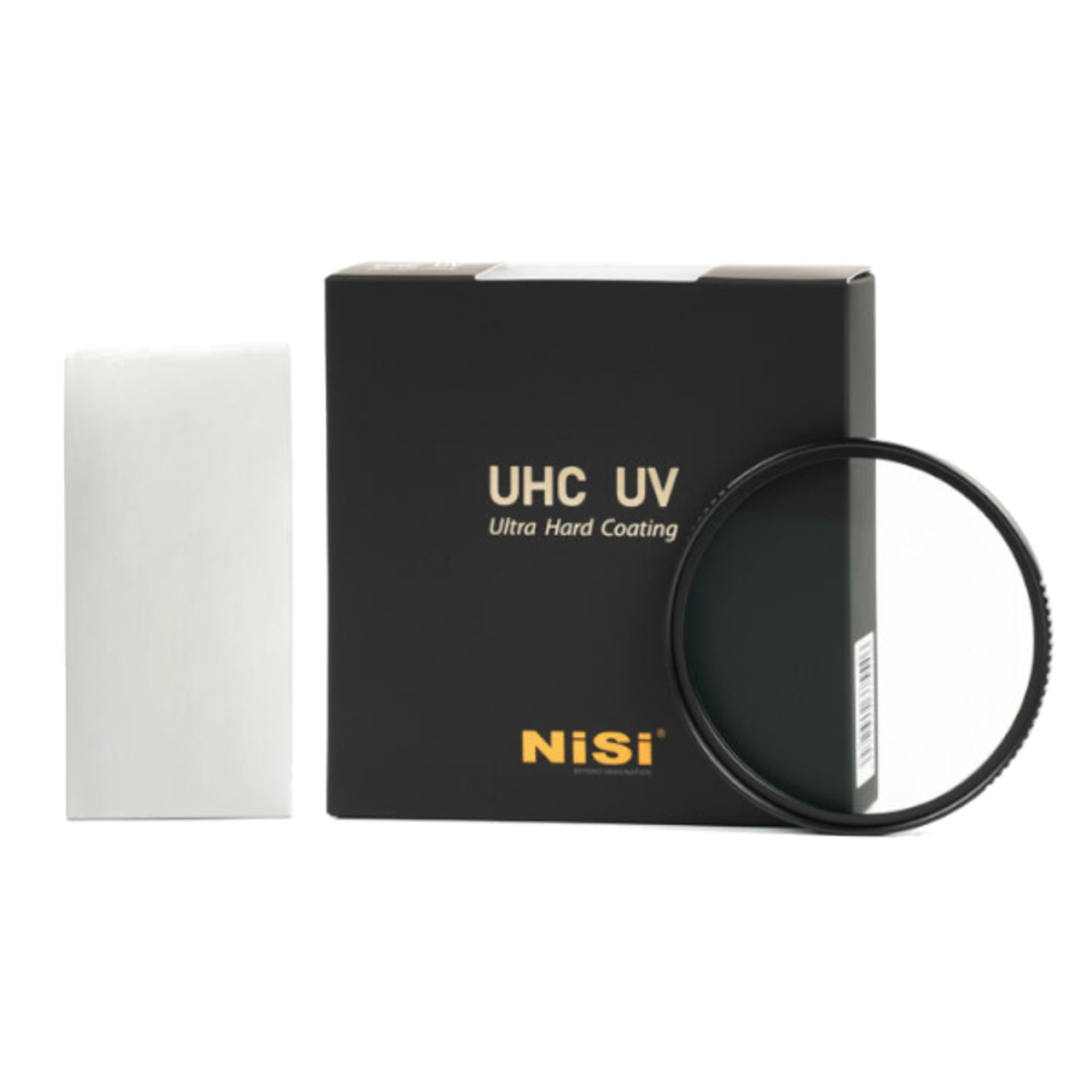 NiSi 62mm UHC UV Filter