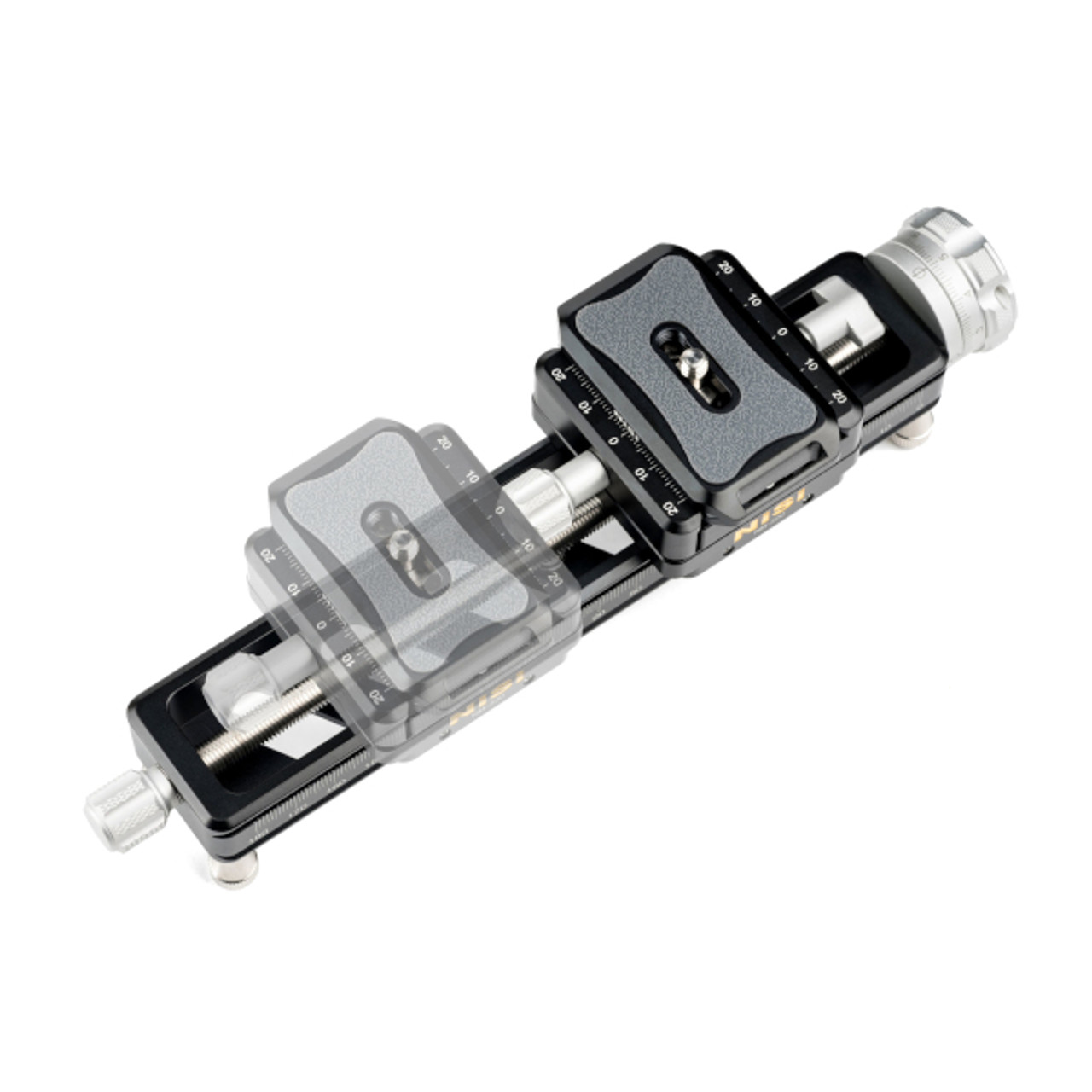 NiSi NM-200S Quick Adjustment Macro Focusing Rail