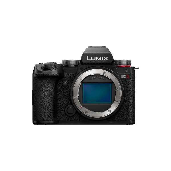 Panasonic S5 II Body Only
