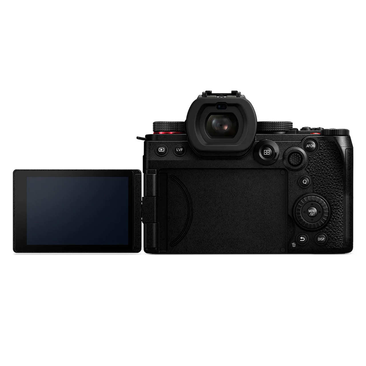 Panasonic S5 II SR 20-60mm Kit