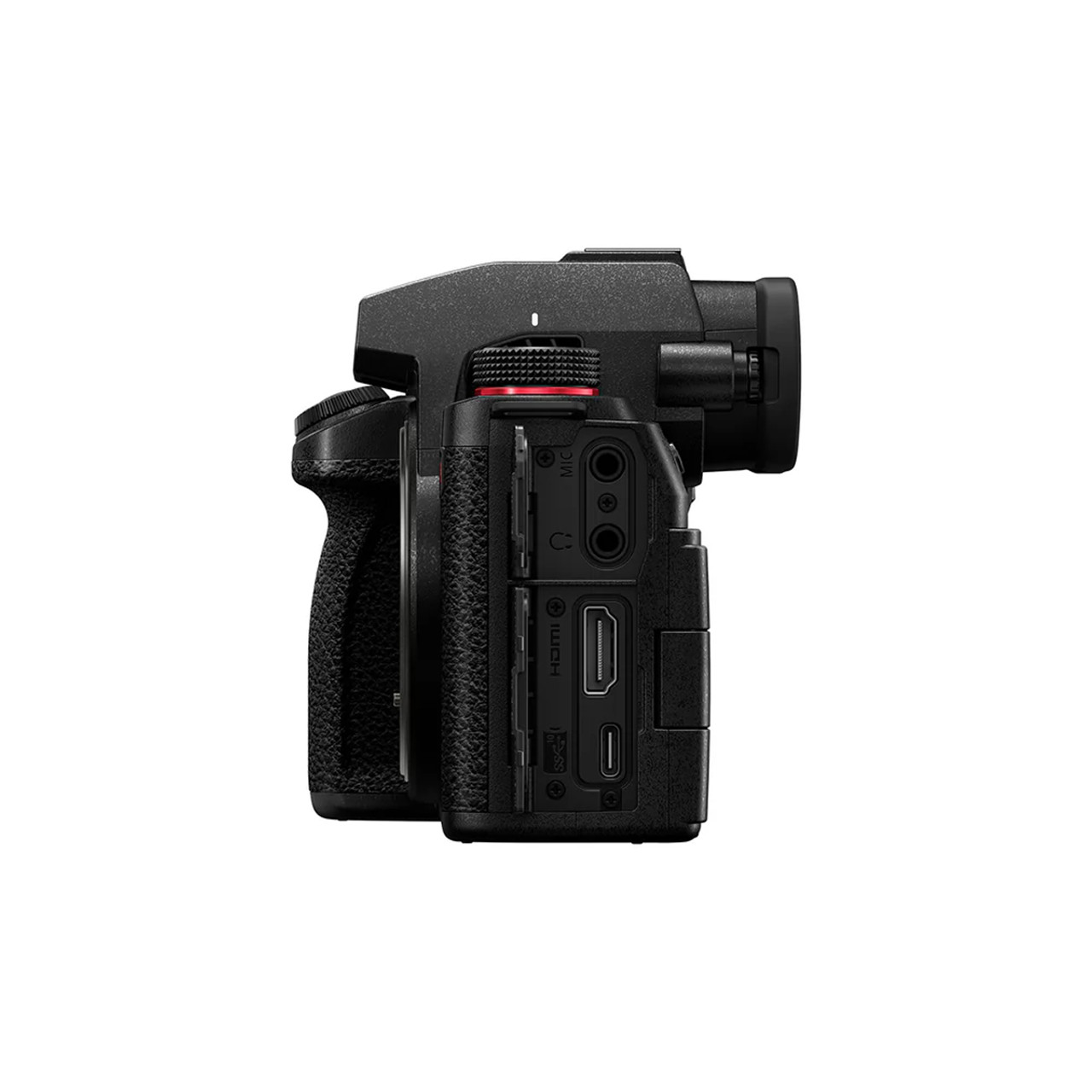 Panasonic S5 II SR 20-60mm Kit