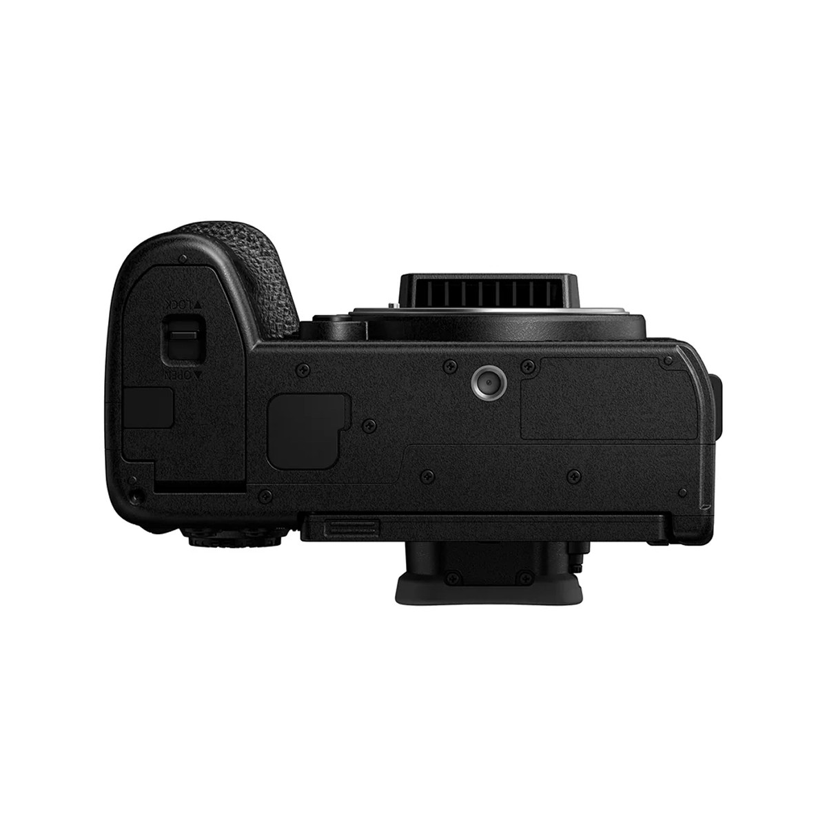 Panasonic Lumix S5II SR 20-60mm Kit