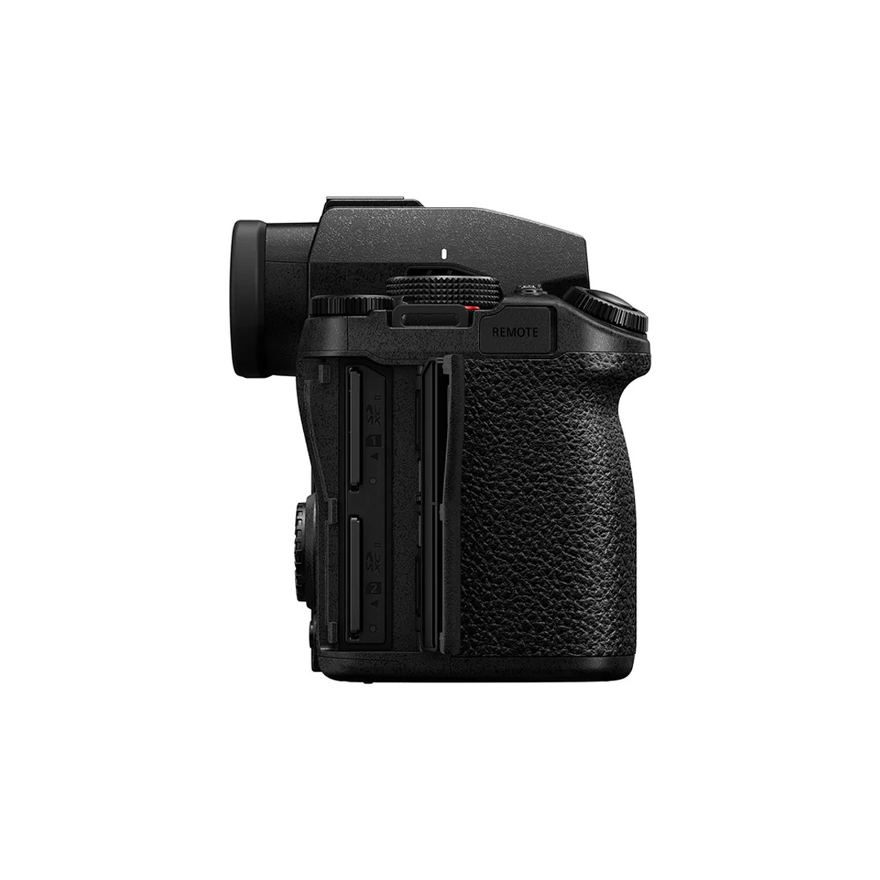 Panasonic S5 II SR 20-60mm Kit