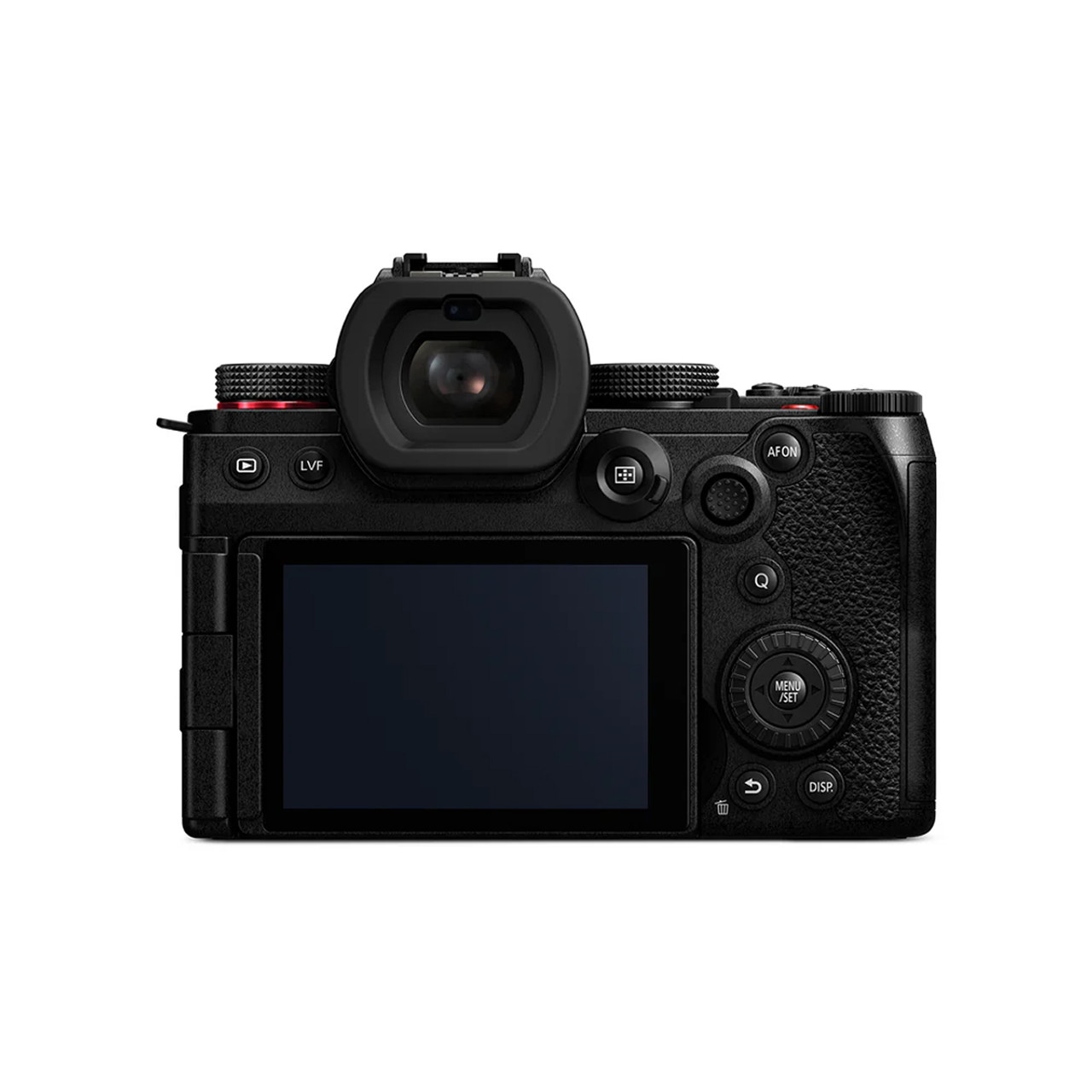 Panasonic S5 II SR 20-60mm Kit