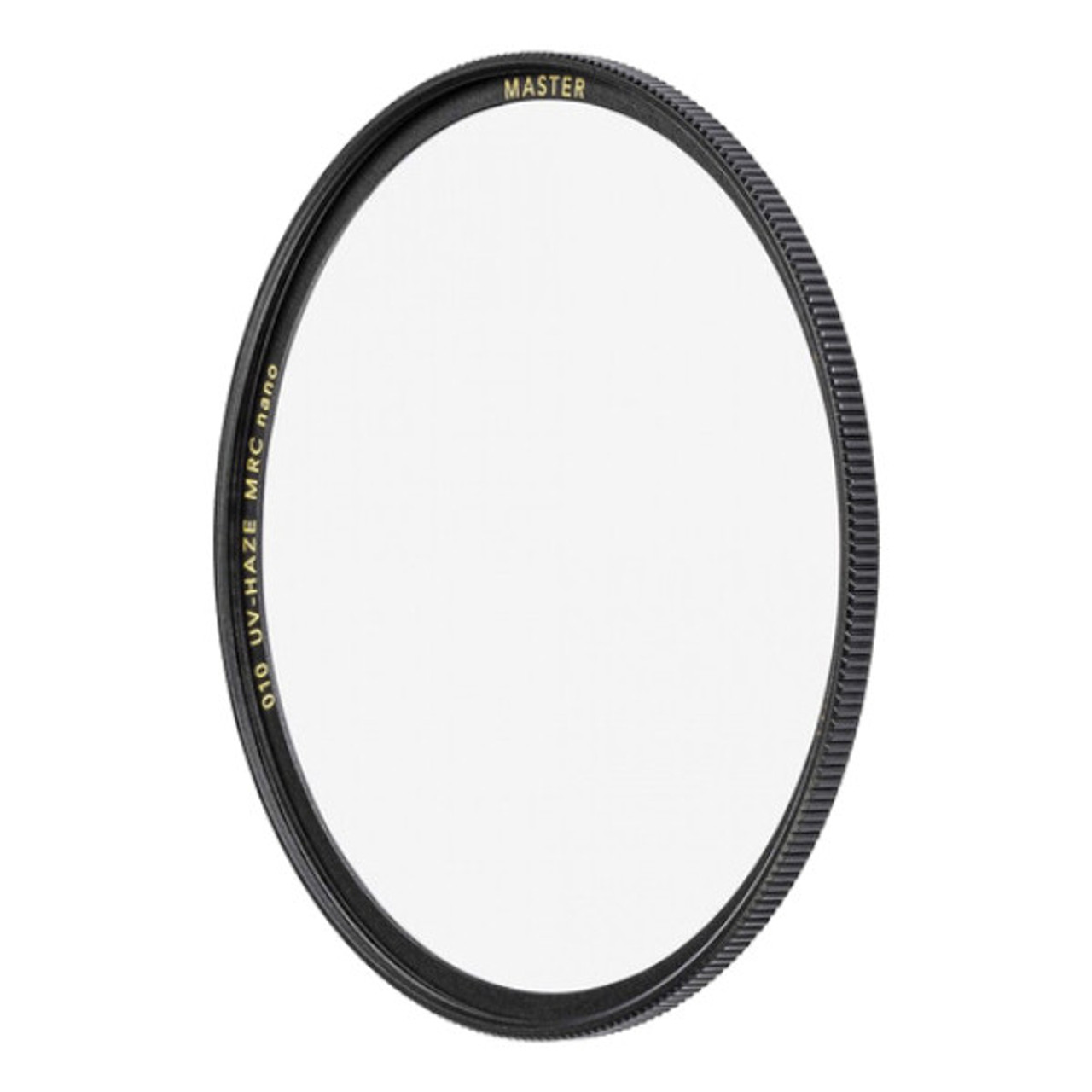 B+W 58mm Master UV MRC Nano (010M) Filter