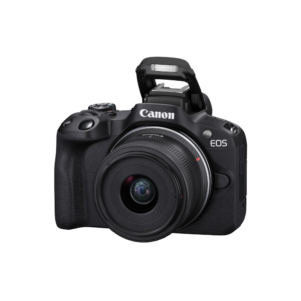 Canon EOS R50 18-45 STM Kit