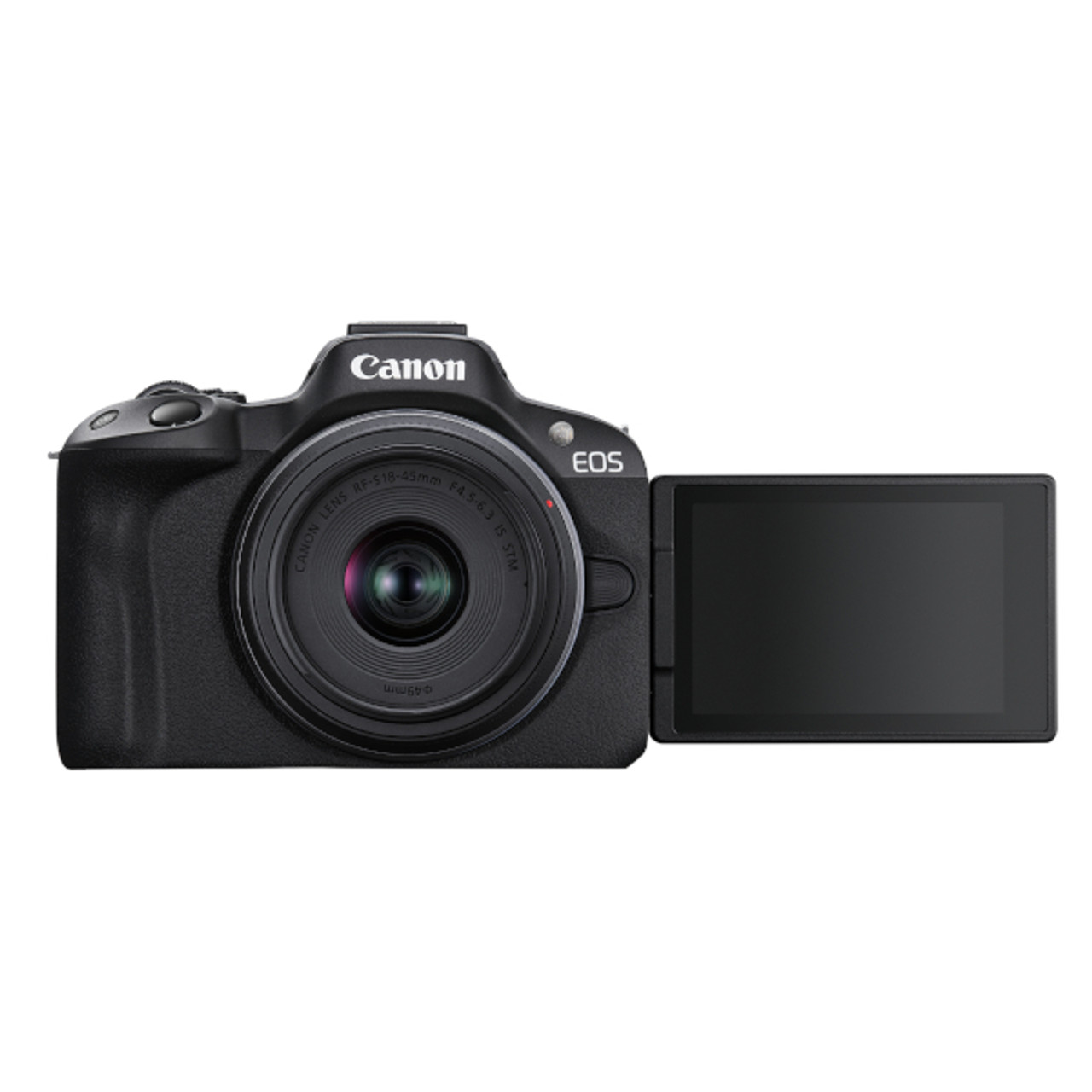 Canon EOS R50 18-45 STM Kit