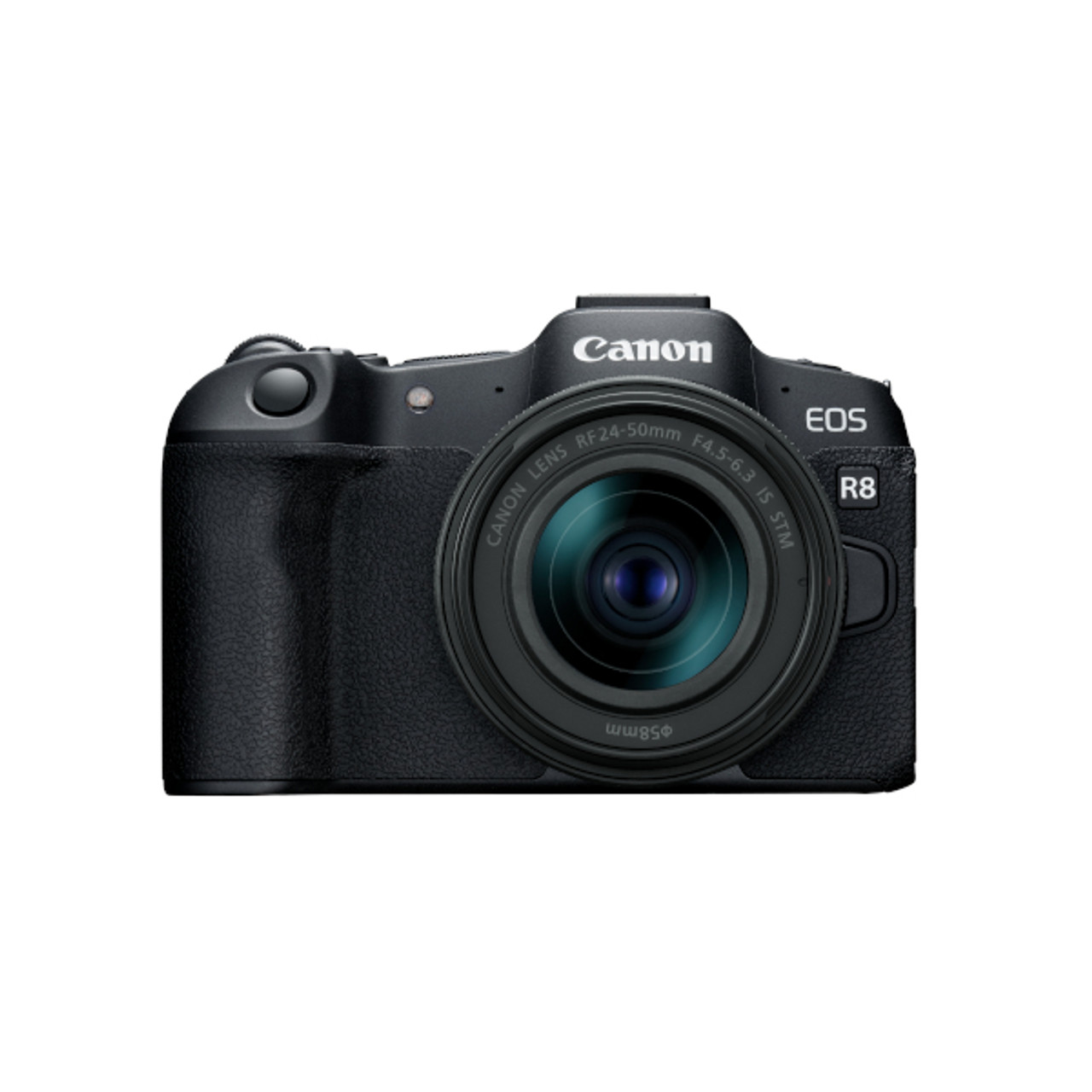 Canon EOS R8 24-50mm F4.5-6.3 IS STM Kit
