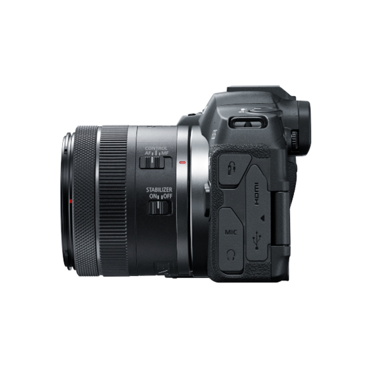 Canon EOS R8 24-50mm F4.5-6.3 IS STM Kit