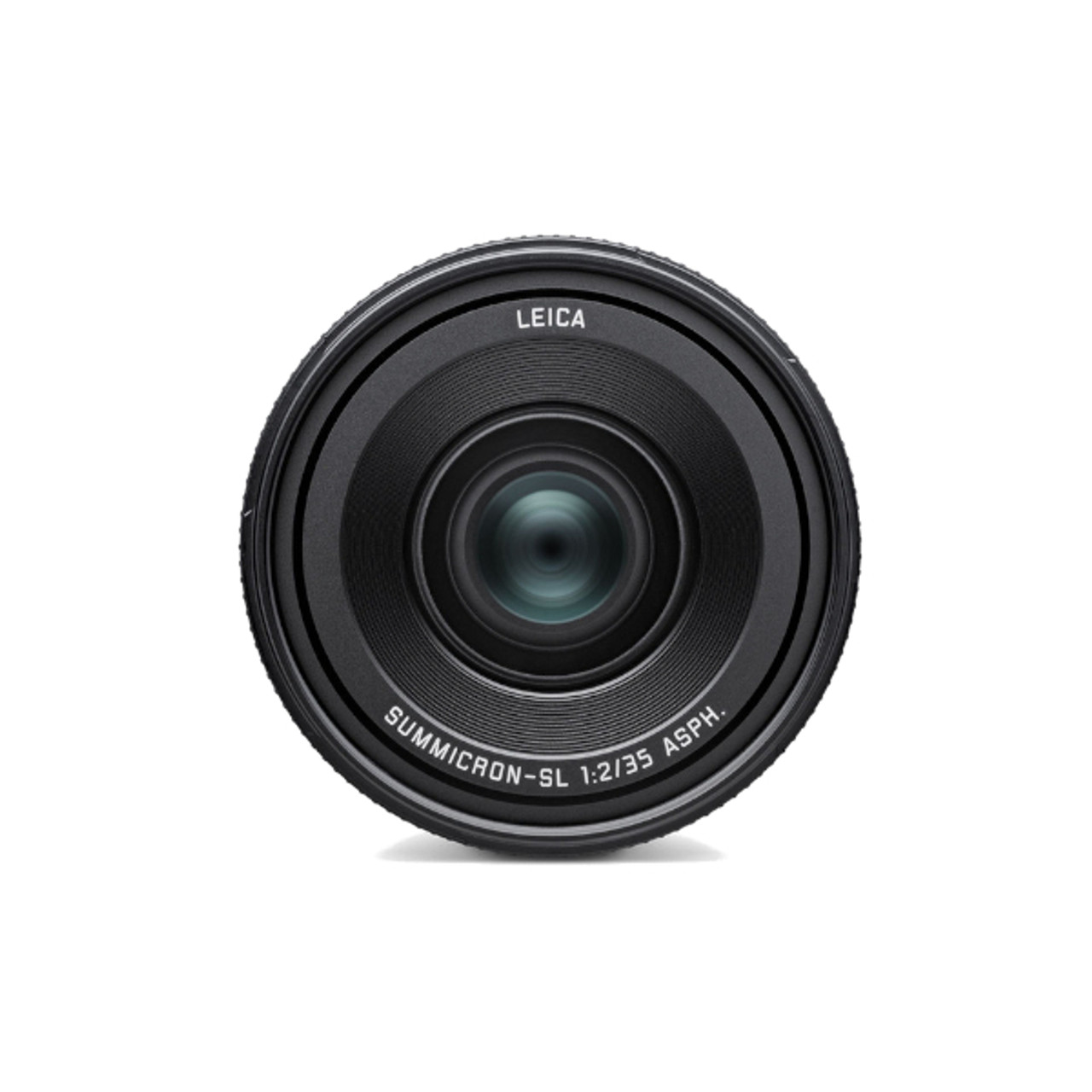 Leica Summicron-SL 35mm F2.0 ASPH