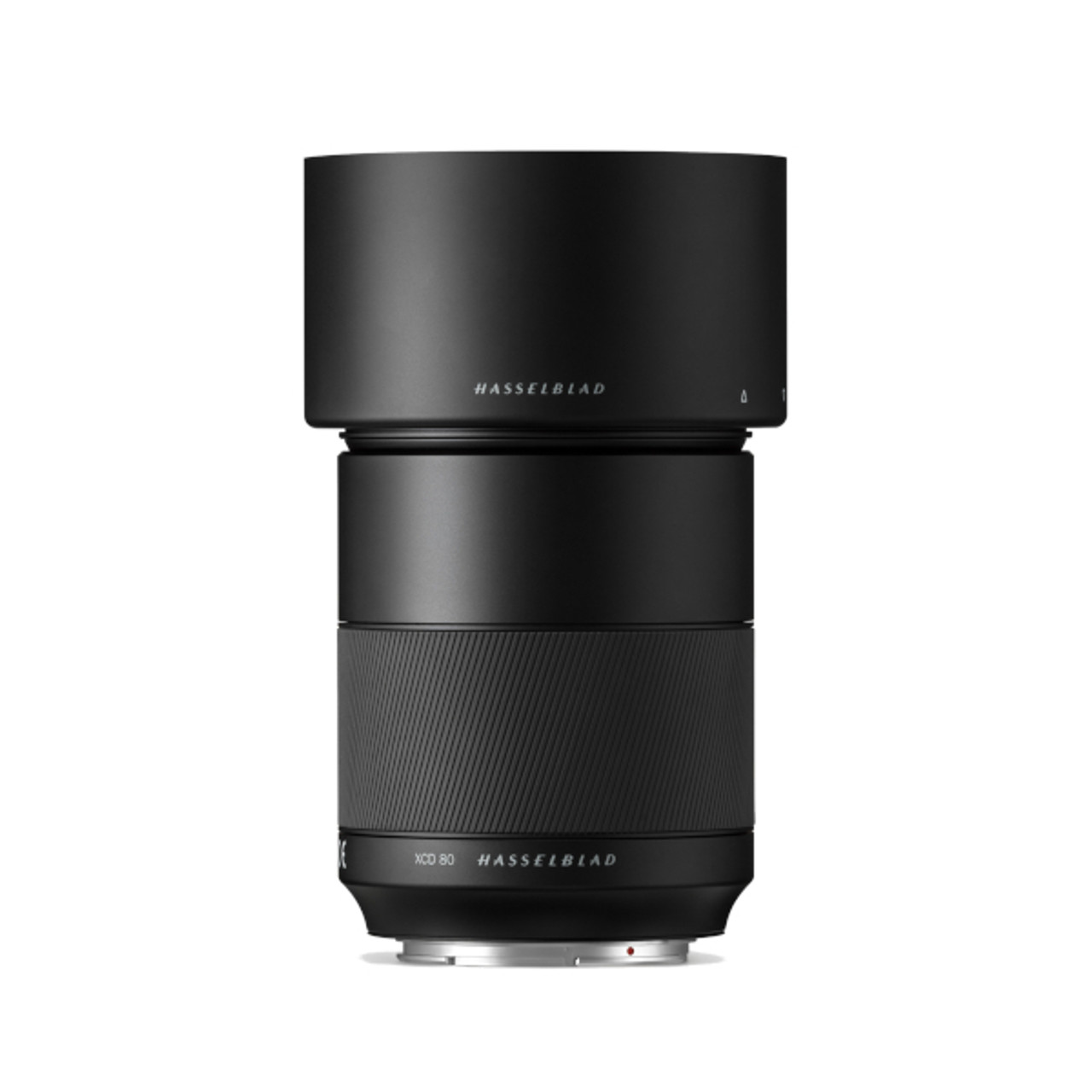 Hasselblad XCD 80mm F1.9 Lens