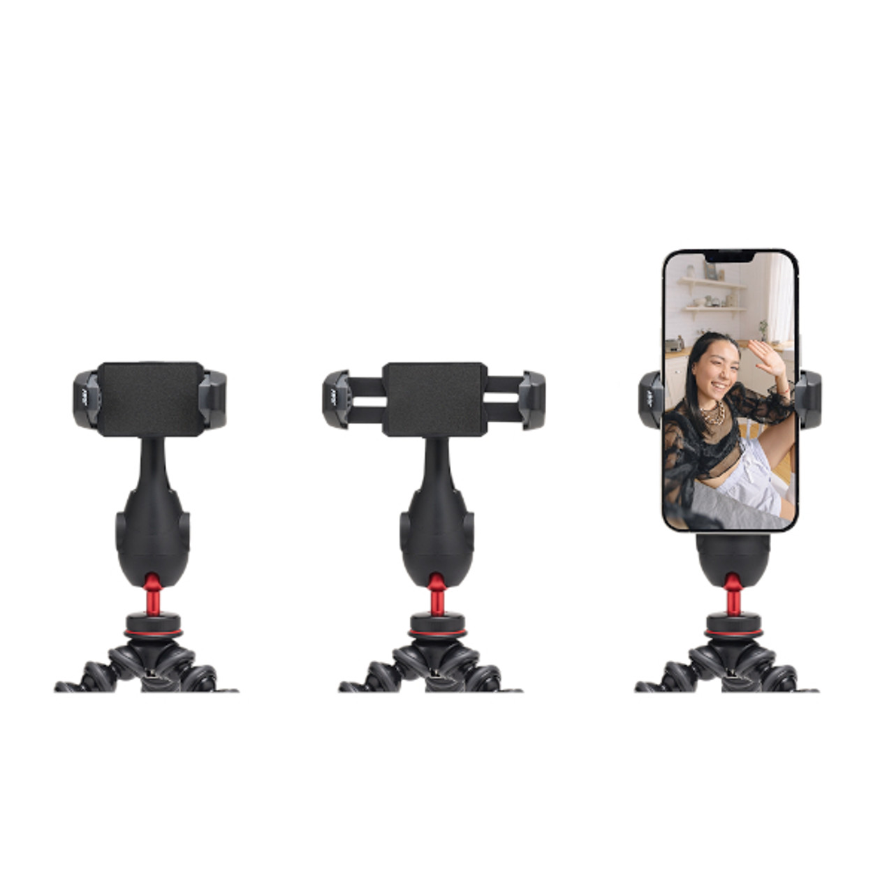 Joby Griptight Pro 3 Gorillapod