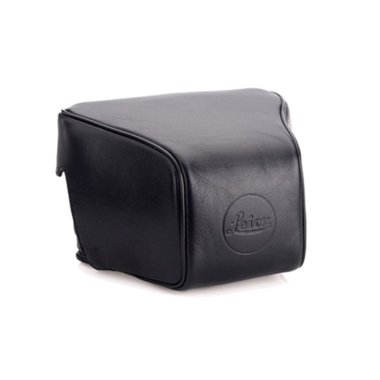 Leica Ever Ready Case M8 Nappa Leather Black