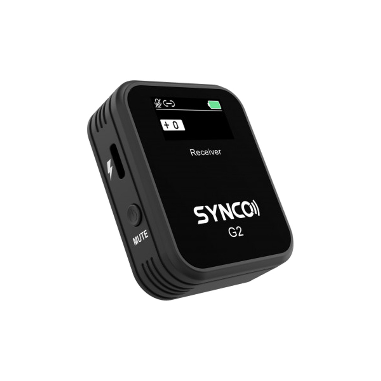 Synco 2.4G Wireless Microphone System